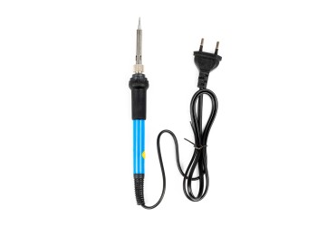 Amio - ΚΟΛΛΗΤΗΡΙ ΡΕΥΜΑΤΟΣ ΜΕ KIT ΣΥΓΚΟΛΛΗΣΗΣ 220V - 1 TEM. (03285/AM)