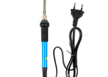 Amio - ΚΟΛΛΗΤΗΡΙ ΡΕΥΜΑΤΟΣ ΜΕ KIT ΣΥΓΚΟΛΛΗΣΗΣ 220V - 1 TEM. (03285/AM)