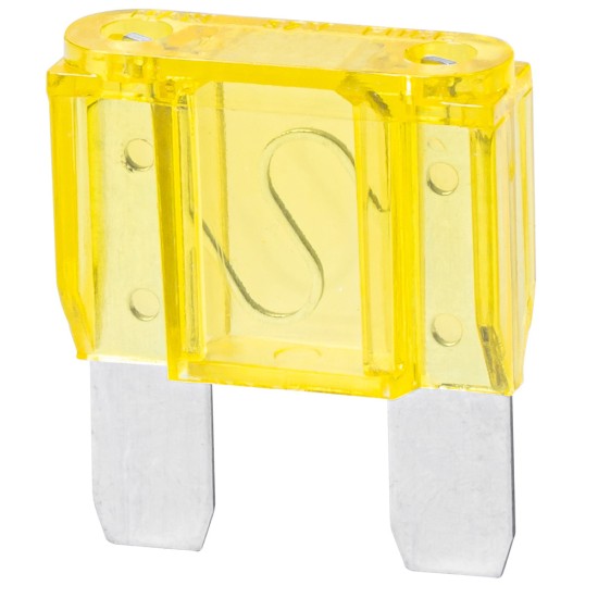 Amio - ΑΣΦΑΛΕΙΑ MAXI 20A - 1 Τεμ. (03381/AM)