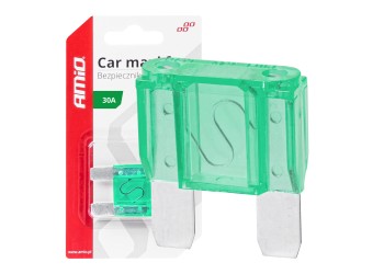 Amio - ΑΣΦΑΛΕΙΑ MAXI 30A - 1 Τεμ. (03382/AM)