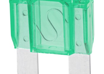 Amio - ΑΣΦΑΛΕΙΑ MAXI 30A - 1 Τεμ. (03382/AM)