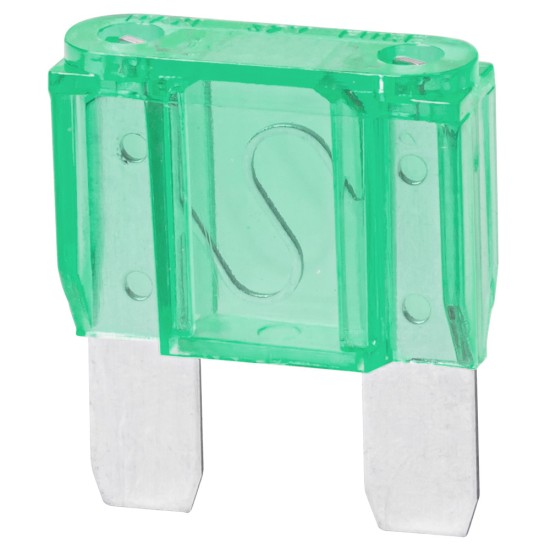 Amio - ΑΣΦΑΛΕΙΑ MAXI 30A - 1 Τεμ. (03382/AM)