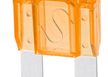 Amio - ΑΣΦΑΛΕΙΑ MAXI 40A - 1 Τεμ. (03383/AM)