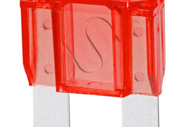 Amio - ΑΣΦΑΛΕΙΑ MAXI 50A - 1 Τεμ. (03384/AM)