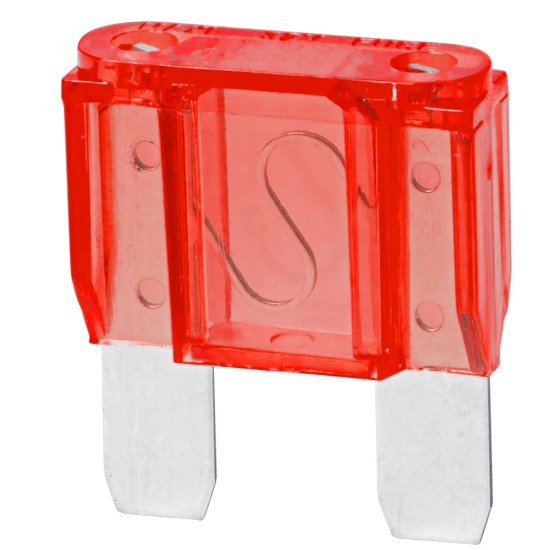 Amio - ΑΣΦΑΛΕΙΑ MAXI 50A - 1 Τεμ. (03384/AM)