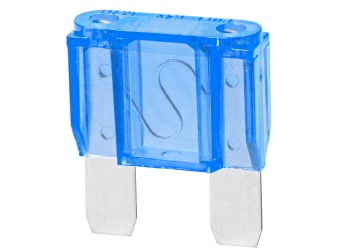 Amio - ΑΣΦΑΛΕΙΑ MAXI 60A - 1 Τεμ. (03385/AM)