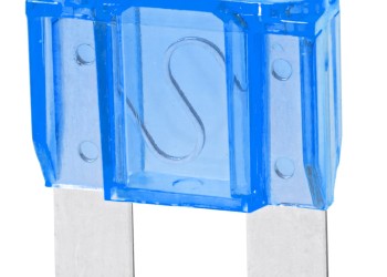 Amio - ΑΣΦΑΛΕΙΑ MAXI 60A - 1 Τεμ. (03385/AM)