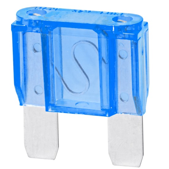 Amio - ΑΣΦΑΛΕΙΑ MAXI 60A - 1 Τεμ. (03385/AM)