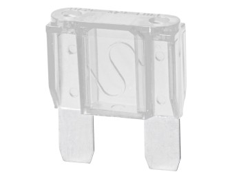 Amio - ΑΣΦΑΛΕΙΑ MAXI 80A - 1 Τεμ. (03386/AM)