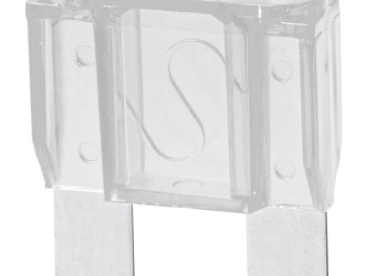 Amio - ΑΣΦΑΛΕΙΑ MAXI 80A - 1 Τεμ. (03386/AM)