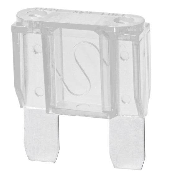 Amio - ΑΣΦΑΛΕΙΑ MAXI 80A - 1 Τεμ. (03386/AM)