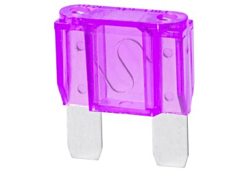 Amio - ΑΣΦΑΛΕΙΑ MAXI 100A - 1 Τεμ. (03387/AM)