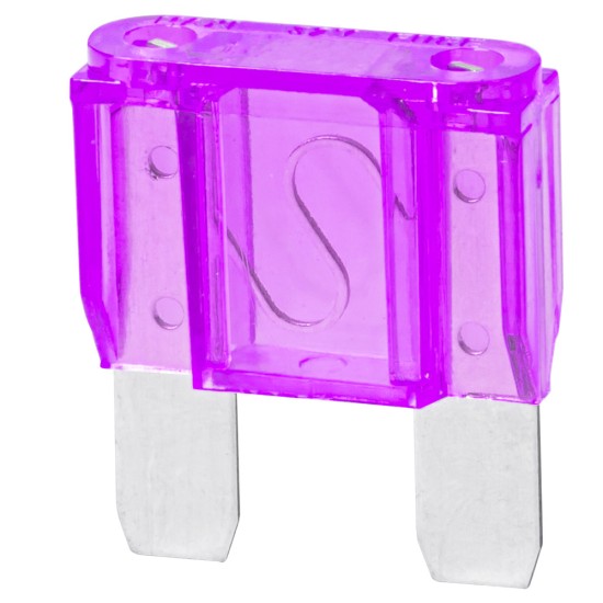 Amio - ΑΣΦΑΛΕΙΑ MAXI 100A - 1 Τεμ. (03387/AM)