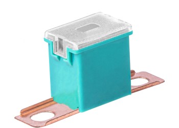 Amio - ΑΣΦΑΛΕΙΑ JapVal PAL ΑΡΣΕΝΙΚΗ 48mm 20A ΣΕ ΓΑΛΑΖΙΟ ΧΡΩΜΑ - 1 Τεμ. (03417/AM)