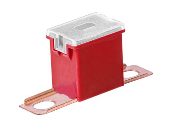 Amio - ΑΣΦΑΛΕΙΑ JapVal PAL ΑΡΣΕΝΙΚΗ 48mm 50A ΣΕ ΚΟΚΚΙΝΟ ΧΡΩΜΑ - 1 Τεμ. (03420/AM)