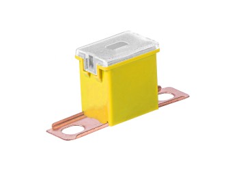 Amio - ΑΣΦΑΛΕΙΑ JapVal PAL ΑΡΣΕΝΙΚΗ 48mm 60A ΣΕ ΚΙΤΡΙΝΟ ΧΡΩΜΑ - 1 Τεμ. (03421/AM)