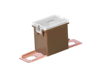 Amio - ΑΣΦΑΛΕΙΑ JapVal PAL ΑΡΣΕΝΙΚΗ 48mm 70A ΣΕ ΚΑΦΕ ΧΡΩΜΑ - 1 Τεμ. (03422/AM)