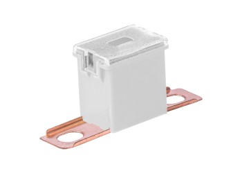 Amio - ΑΣΦΑΛΕΙΑ JapVal PAL ΑΡΣΕΝΙΚΗ 48mm 120A ΣΕ ΛΕΥΚΟ ΧΡΩΜΑ - 1 Τεμ. (03425/AM)