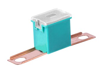 Amio - ΑΣΦΑΛΕΙΑ JapVal PAL ΑΡΣΕΝΙΚΗ 62mm 20A ΣΕ ΓΑΛΑΖΙΟ ΧΡΩΜΑ - 1 Τεμ. (03426/AM)