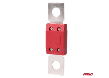 Amio - ΑΣΦΑΛΕΙΕΣ MEGAVAL 80A - 2 Τεμ. (03462/AM)