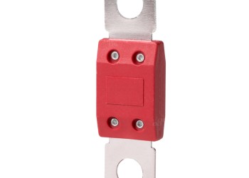 Amio - ΑΣΦΑΛΕΙΕΣ MEGAVAL 80A - 2 Τεμ. (03462/AM)