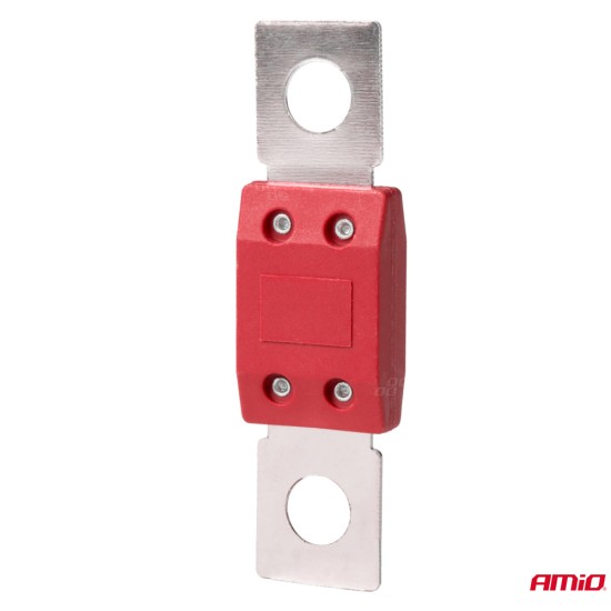 Amio - ΑΣΦΑΛΕΙΕΣ MEGAVAL 80A - 2 Τεμ. (03462/AM)