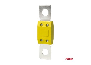 Amio - ΑΣΦΑΛΕΙΕΣ MEGAVAL 100A - 2 Τεμ. (03463/AM)