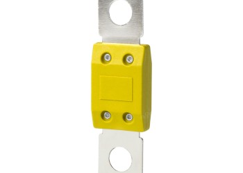 Amio - ΑΣΦΑΛΕΙΕΣ MEGAVAL 100A - 2 Τεμ. (03463/AM)