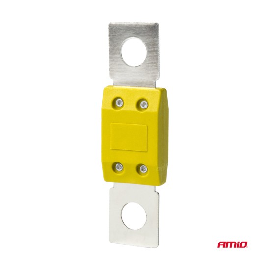 Amio - ΑΣΦΑΛΕΙΕΣ MEGAVAL 100A - 2 Τεμ. (03463/AM)