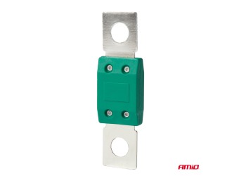 Amio - ΑΣΦΑΛΕΙΕΣ MEGAVAL 125A - 2 Τεμ. (03464/AM)