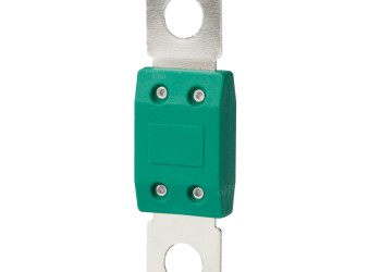 Amio - ΑΣΦΑΛΕΙΕΣ MEGAVAL 125A - 2 Τεμ. (03464/AM)