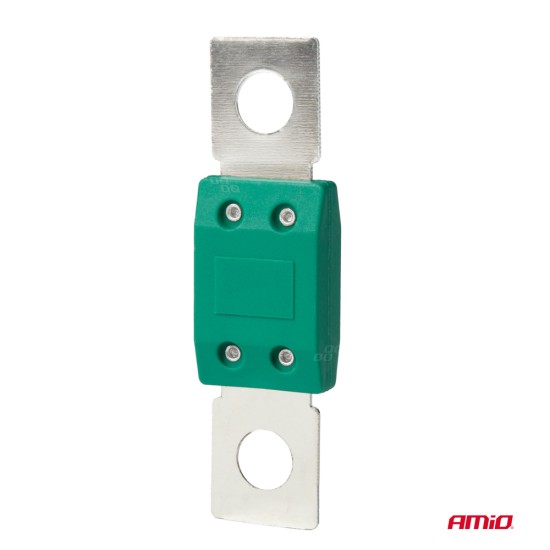 Amio - ΑΣΦΑΛΕΙΕΣ MEGAVAL 125A - 2 Τεμ. (03464/AM)