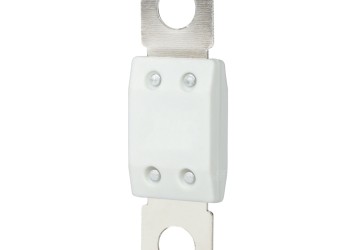 Amio - ΑΣΦΑΛΕΙΕΣ MEGAVAL 175A - 2 Τεμ. (03466/AM)