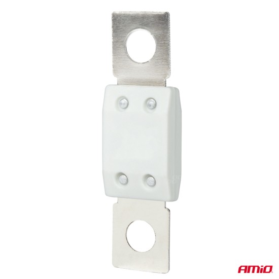 Amio - ΑΣΦΑΛΕΙΕΣ MEGAVAL 175A - 2 Τεμ. (03466/AM)