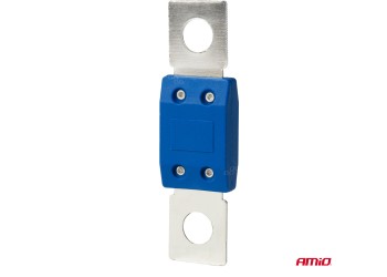 Amio - ΑΣΦΑΛΕΙΕΣ MEGAVAL 200A - 2 Τεμ. (03467/AM)