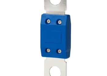 Amio - ΑΣΦΑΛΕΙΕΣ MEGAVAL 200A - 2 Τεμ. (03467/AM)