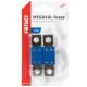 Amio - ΑΣΦΑΛΕΙΕΣ MEGAVAL 200A - 2 Τεμ. (03467/AM)