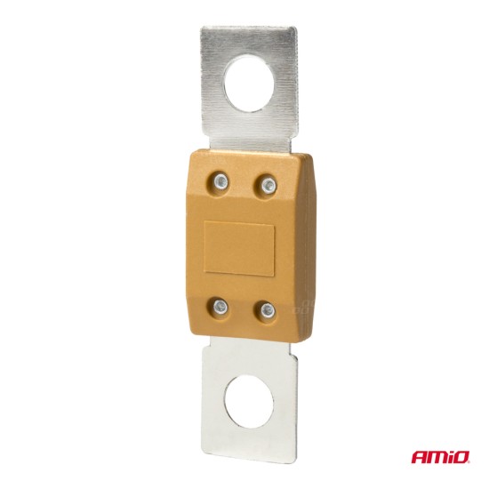 Amio - ΑΣΦΑΛΕΙΕΣ MEGAVAL 225A - 2 Τεμ. (03468/AM)