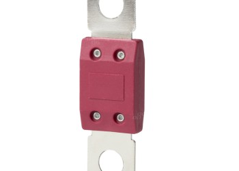 Amio - ΑΣΦΑΛΕΙΕΣ MEGAVAL 250A - 2 Τεμ. (03469/AM)