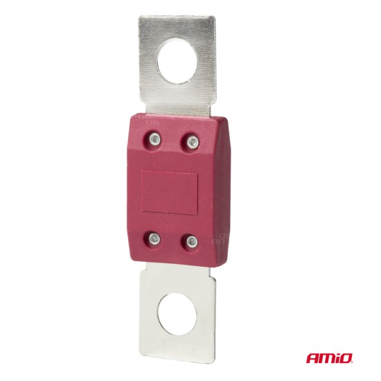 Amio - ΑΣΦΑΛΕΙΕΣ MEGAVAL 250A - 2 Τεμ. (03469/AM)