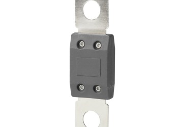 Amio - ΑΣΦΑΛΕΙΕΣ MEGAVAL 300A - 2 Τεμ. (03470/AM)