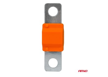 Amio - ΑΣΦΑΛΕΙΕΣ MIDIVAL 30A - 2 Τεμ. (03473/AM)