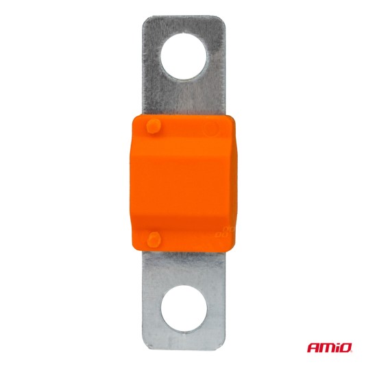 Amio - ΑΣΦΑΛΕΙΕΣ MIDIVAL 30A - 2 Τεμ. (03473/AM)