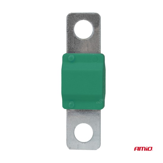 Amio - ΑΣΦΑΛΕΙΕΣ MIDIVAL 40A - 2 Τεμ. (03474/AM)