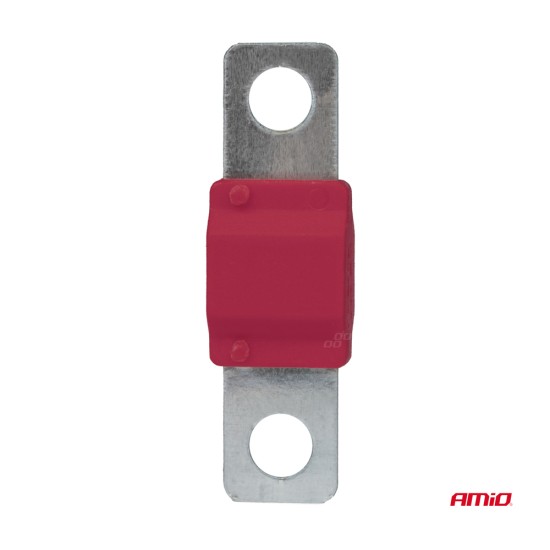 Amio - ΑΣΦΑΛΕΙΕΣ MIDIVAL 50A - 2 Τεμ. (03475/AM)