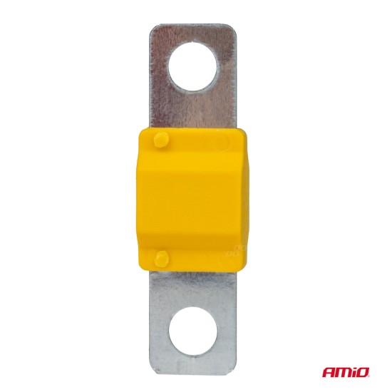 Amio - ΑΣΦΑΛΕΙΕΣ MIDIVAL 60A - 2 Τεμ. (03476/AM)