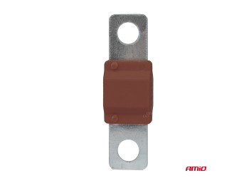 Amio - ΑΣΦΑΛΕΙΕΣ MIDIVAL 70A - 2 Τεμ. (03477/AM)