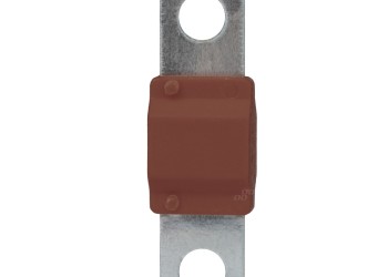 Amio - ΑΣΦΑΛΕΙΕΣ MIDIVAL 70A - 2 Τεμ. (03477/AM)