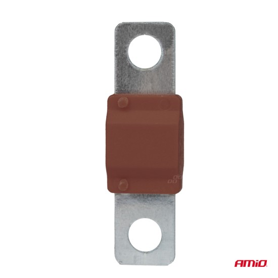 Amio - ΑΣΦΑΛΕΙΕΣ MIDIVAL 70A - 2 Τεμ. (03477/AM)