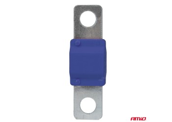 Amio - ΑΣΦΑΛΕΙΕΣ MIDIVAL 100A - 2 Τεμ. (03479/AM)